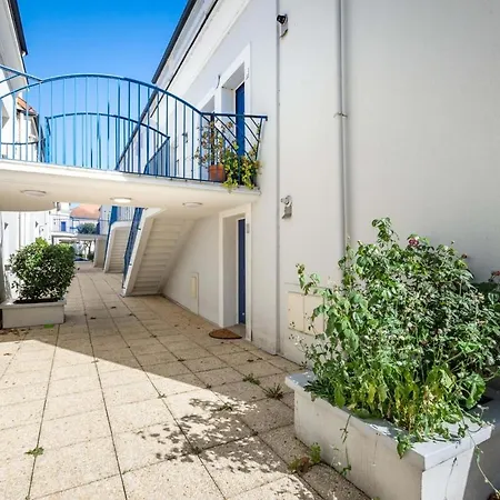 Apartment Le Pop Factory ~ Disneyland ~ Jardin ~ Famille